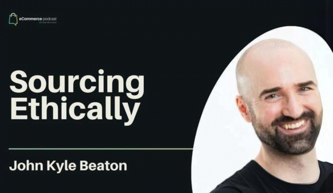 Ethical Sourcing and IP Protection: My Chat with Matt Edmundson
