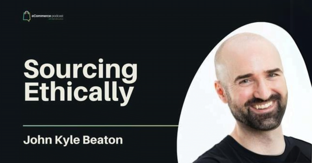 Ethical Sourcing and IP Protection My Chat with Matt Edmundson Ethical Sourcing and IP Protection: My Chat with Matt Edmundson