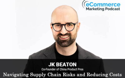 How to Cut Sourcing Costs: Key Takeaways from the eCommerce Marketing Podcast