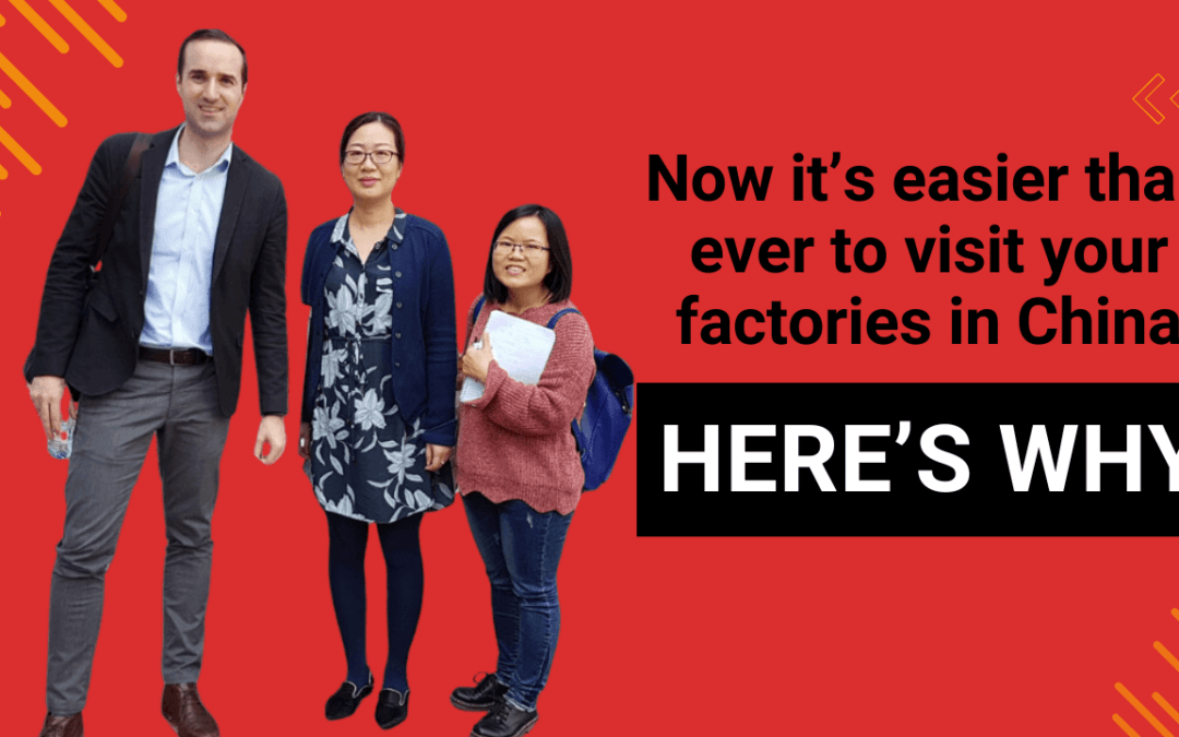 Visa-Free Travel to China: New Opportunities for Factory Visits