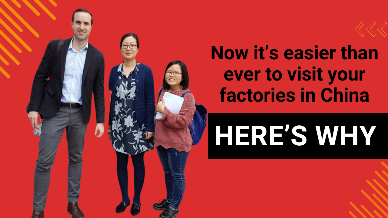 Visa-Free Travel to China: New Opportunities for Factory Visits