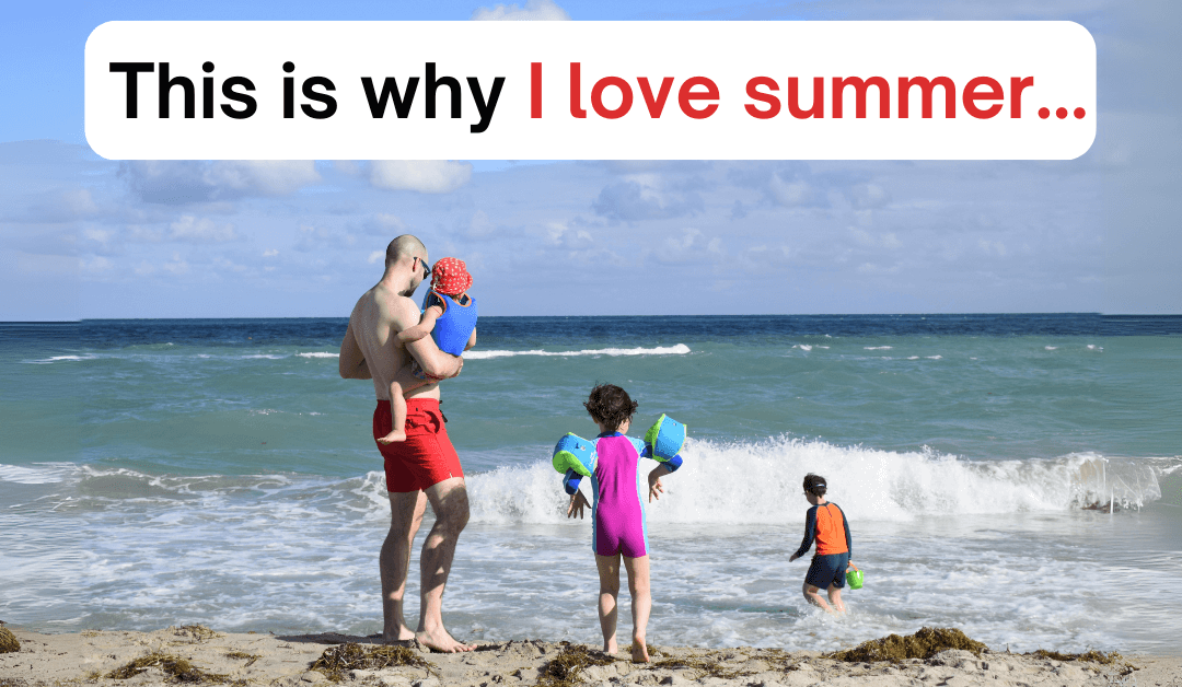 Here’s Why Summer Is the Best Time to Talk With Your Factories