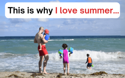 Here’s Why Summer Is the Best Time to Talk With Your Factories