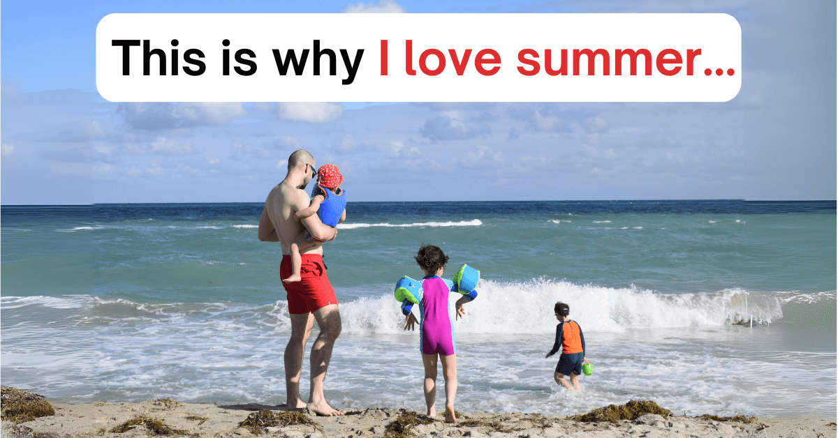 Here’s Why Summer Is the Best Time to Talk With Your Factories