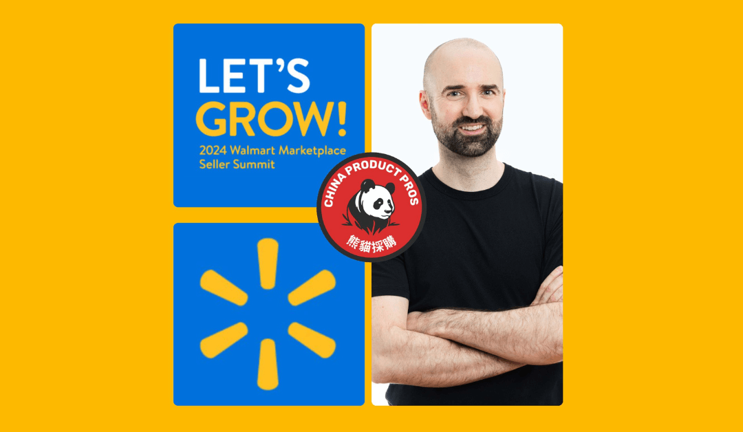 Networking at Walmart Let’s Grow! 2024: Connect with Us in San Francisco