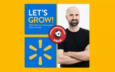 Networking at Walmart Let’s Grow! 2024: Connect with Us in San Francisco