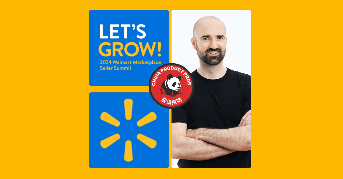 Networking at Walmart Let’s Grow! 2024: Connect with Us in San Francisco