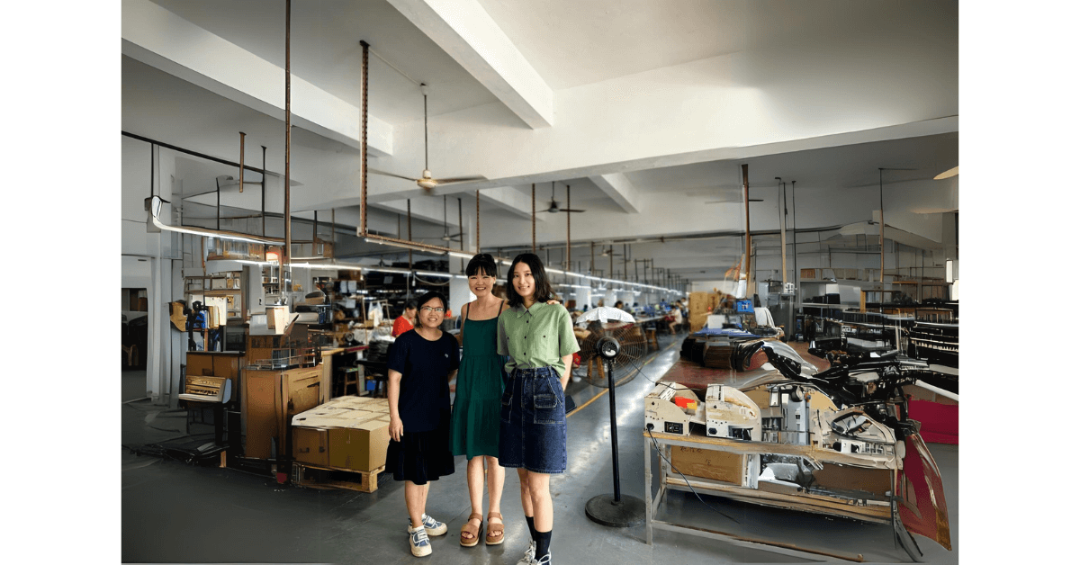 Training for the Win New Teammates Shadow Veterans in China Training for the Win New Teammates Shadow Veterans in China