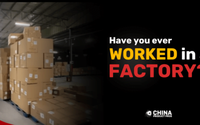 Is Working in a Warehouse a Rite of Passage for E-commerce Business Owners?