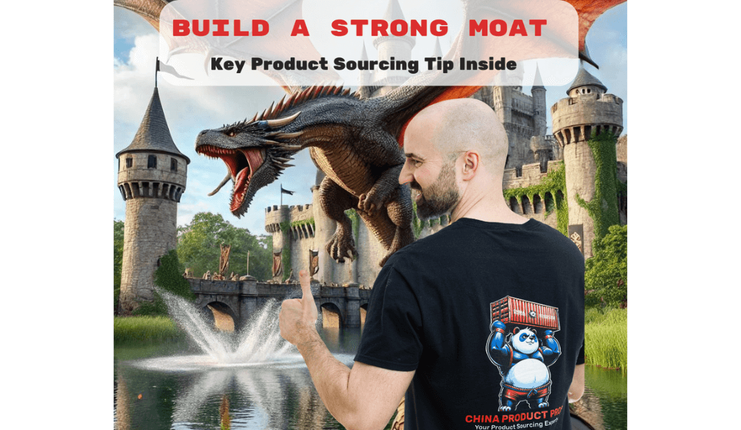 The Secret to Beating Copycats: Sourcing Products Not Found on Alibaba