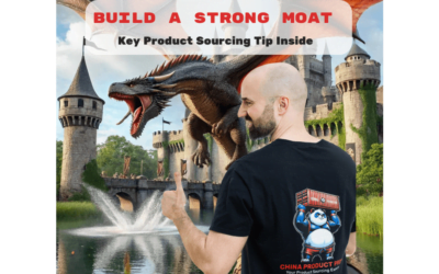 The Secret to Beating Copycats: Sourcing Products Not Found on Alibaba