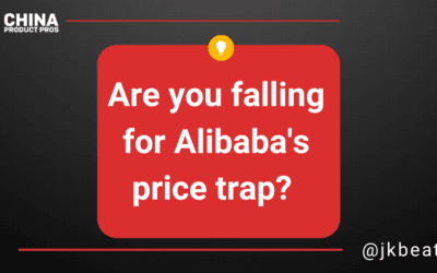 5 Secrets Behind Low Alibaba Prices & How to Spot Teaser Deals