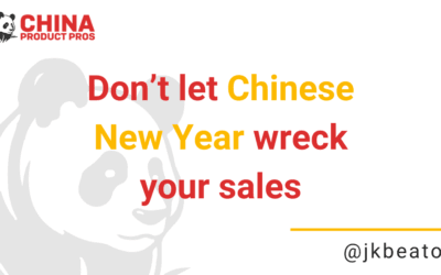 Our 3 Top Tips to Avoid Stockouts During Chinese New Year 2025