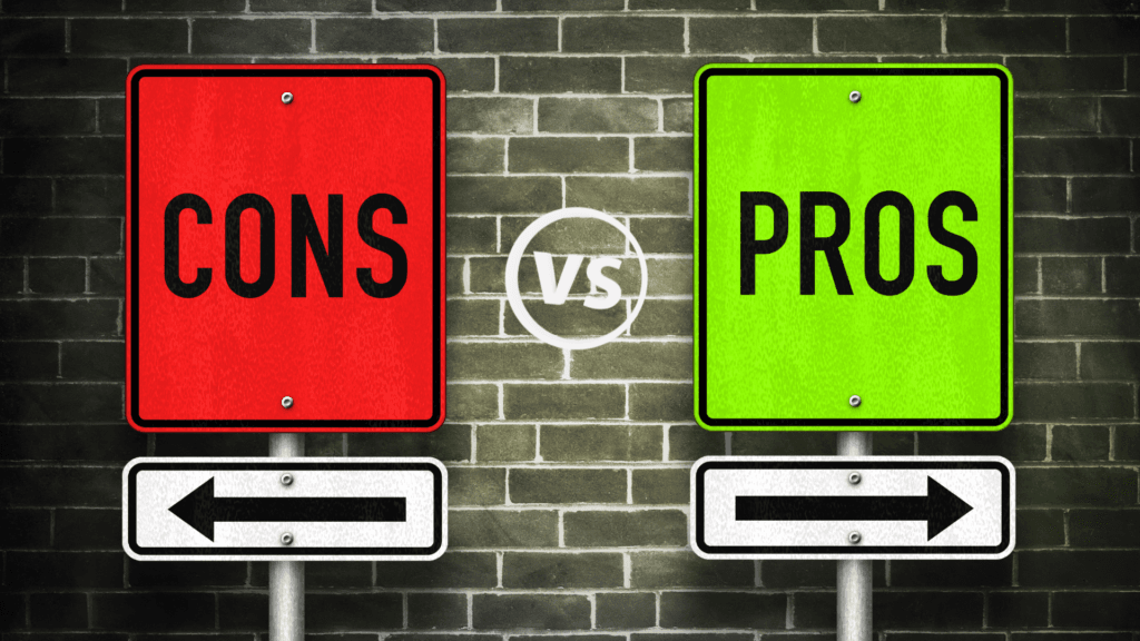 Intermediary Services vs. Direct Sourcing