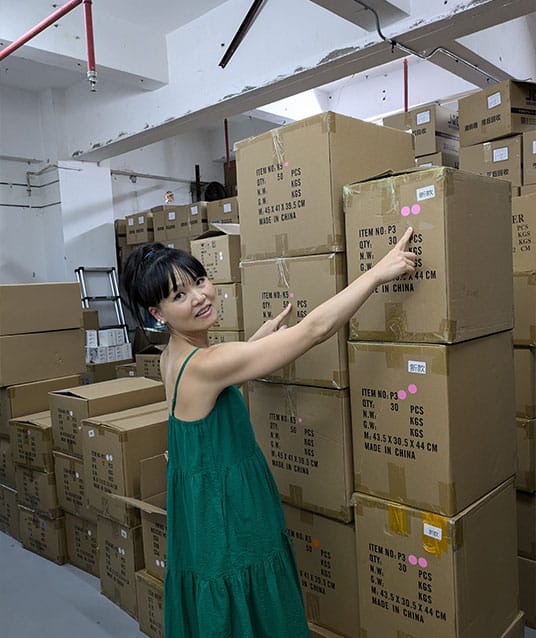 We Simplify Logistics for You