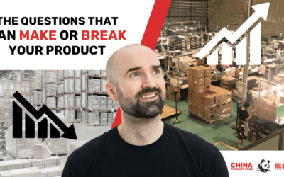 7 Questions to Ask Your Factory When Developing a New Product