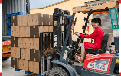 Sample Order Process: Getting Samples from Chinese Manufacturers