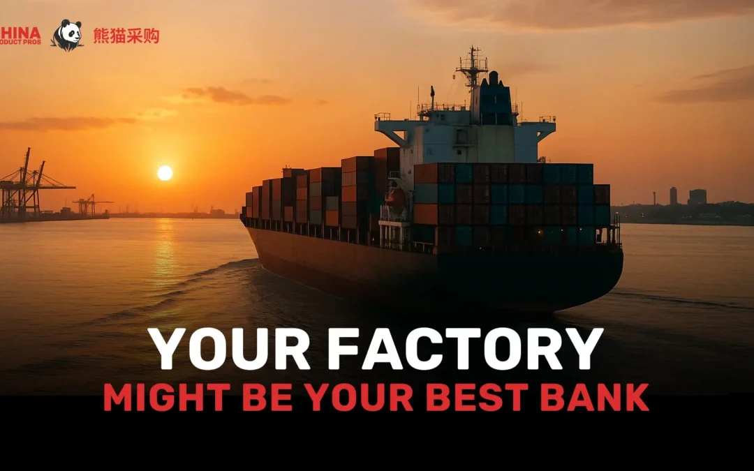 The Art of the Squeeze: 3 Cash Flow Levers