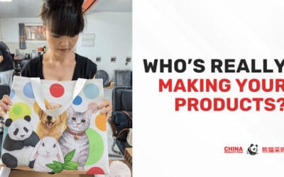 Are you talking to a factory or a middleman? The 20% mistake costing you a fortune
