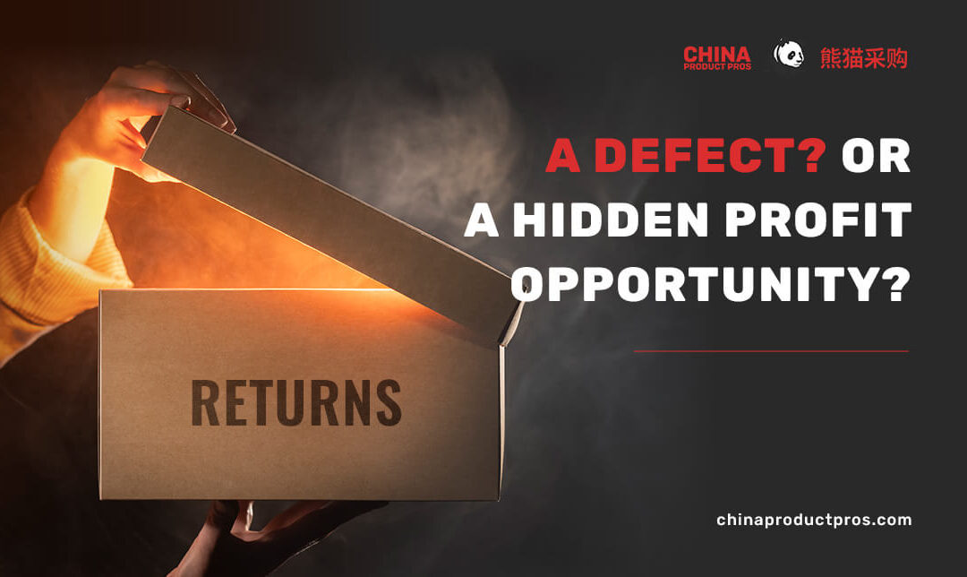 The Proactive Profit Center Hiding in Your Customer Returns