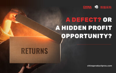 The Proactive Profit Center Hiding in Your Customer Returns