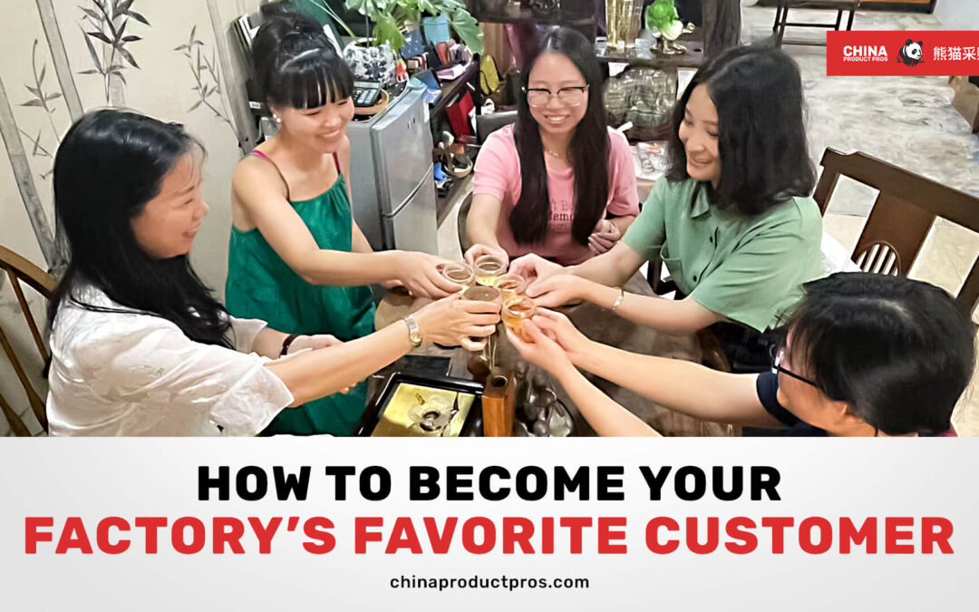 Beyond the PO: How to Build the Personal Relationships That Forge an Unbeatable Supply Chain